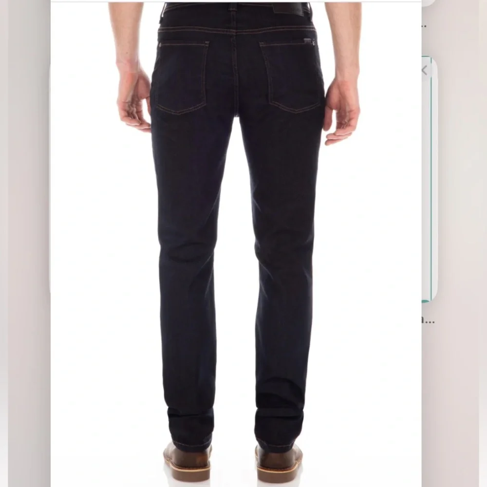 Fidelity Denim nwt fidelity